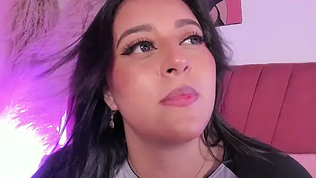 LorenaStevensのライブXXXチャット