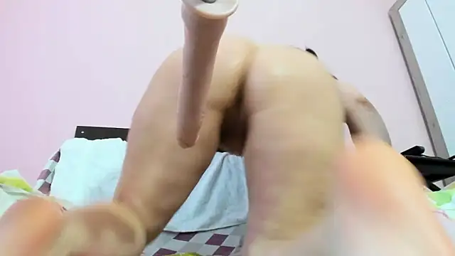 HotSweetAngel's Webcam Show