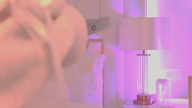 AriellaMelo 现场XXX聊天