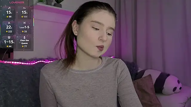 _Lua__ Live XXX-Chat