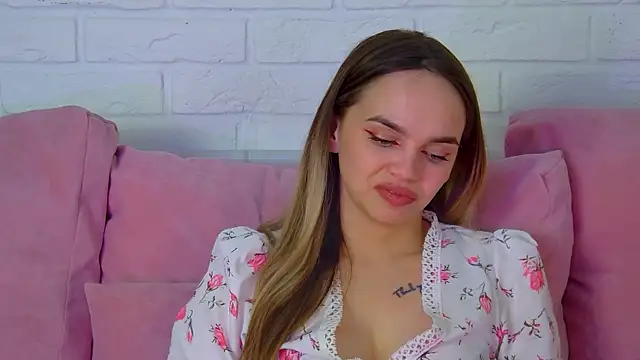 AnitaVentureのライブXXXチャット