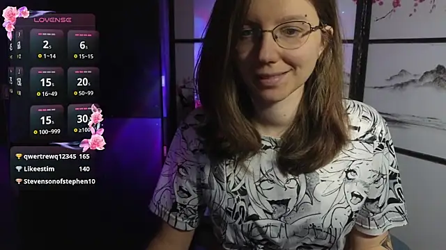 scarlettsrose Live XXX-Chat