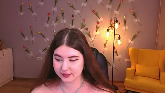 PixelGoddess: онлайн-секс-чат