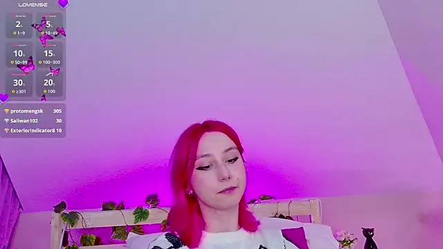 Liann_Stark's Live XXX Chat