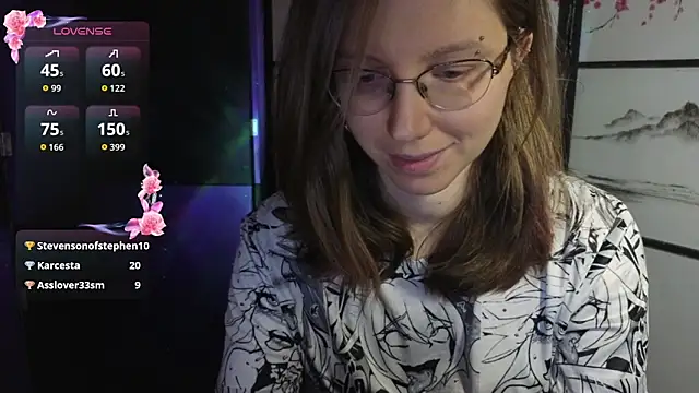 scarlettsrose 现场XXX聊天