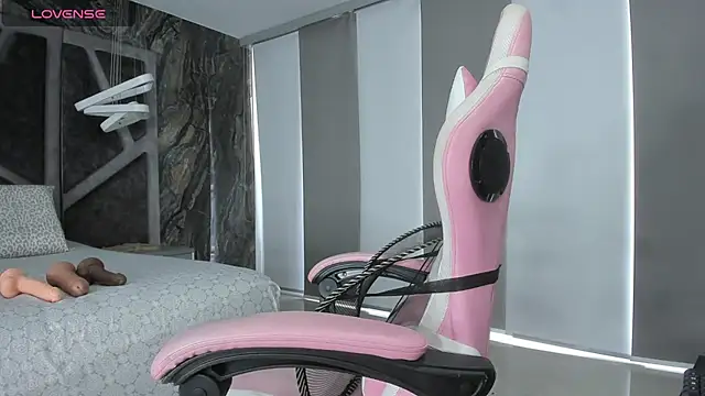 angelinafit's Webcam Show