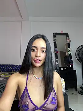 leilani_X 即時 XXX 聊天