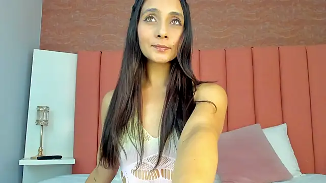 SamayRyann 라이브 XXX 채팅