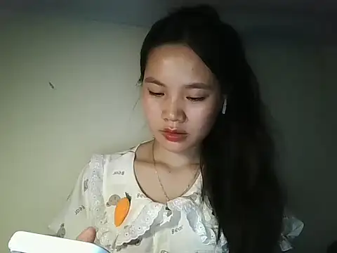 Be-MyMy's Webcam Show