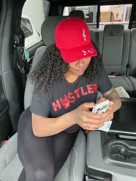 HaloRodeoLover2 Show in webcam