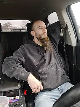 JohnnyFaster webkamerás műsora