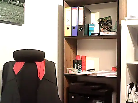 Chat XXX en directo de mastercharisma35