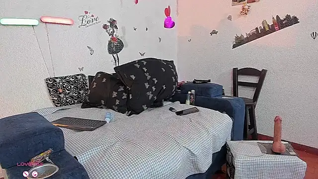 keila_j Live XXX-Chat