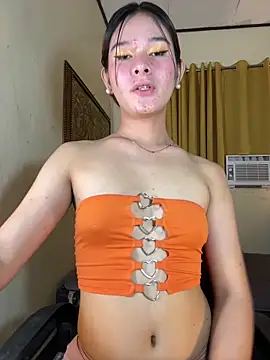 sassymimi69 Pertunjukan Webcam