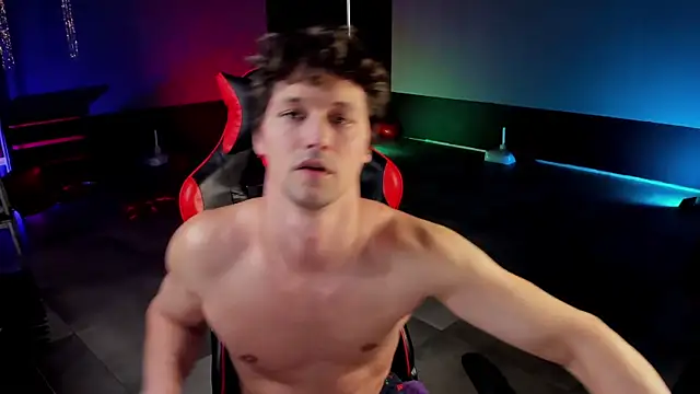 dirty-boss 网络视讯表演