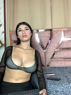 Antonella_And_Thiagoのウェブカメラショー