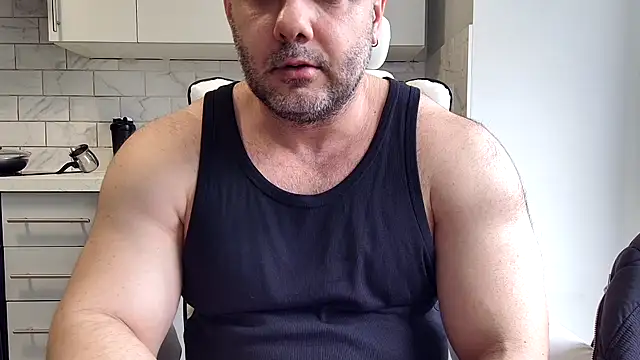 WildJohn_XX ওয়েবক্যাম শো