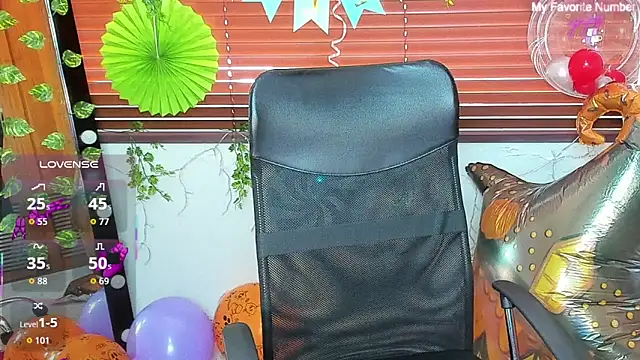 DestinyHills 라이브 XXX 채팅