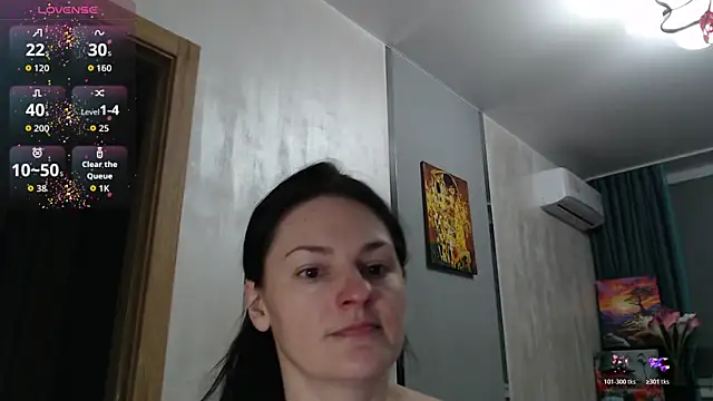 Chat XXX en directo de Stacy_Davice