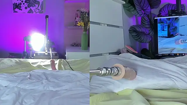 Živý XXX chat dollbrown