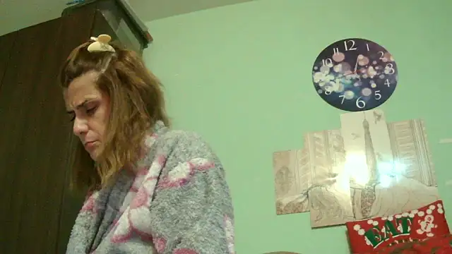 SexyGioconda Live XXX-Chat