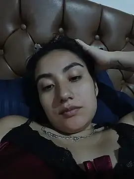 Hellen_Alex Webcam-Show