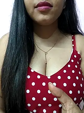 Czat XXX na żywo – Sharvari-Wagh