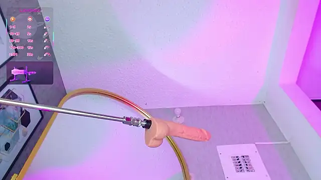 Tammy_soon 라이브 XXX 채팅