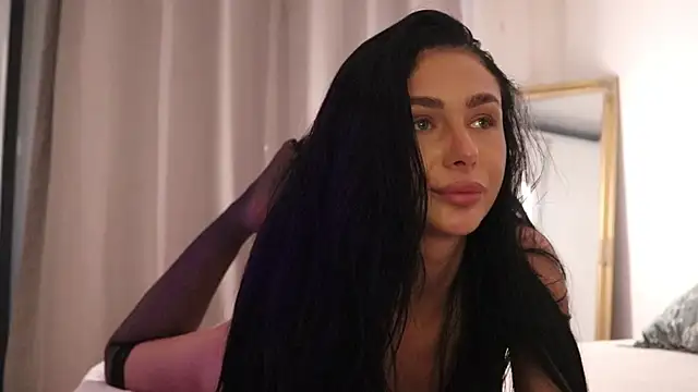 IvyKaelani 现场XXX聊天