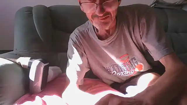 naturistebretagne – webcam-show