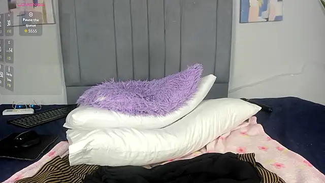 Sophia_Ebony Live XXX-Chat