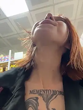 RosieSecret 라이브 XXX 채팅