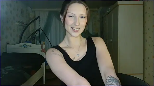 RuxaShade Live XXX-Chat