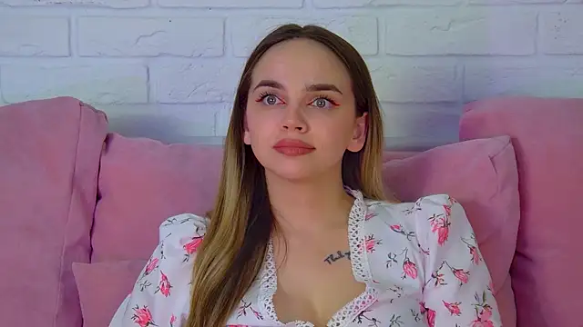 AnitaVenture Live XXX-Chat