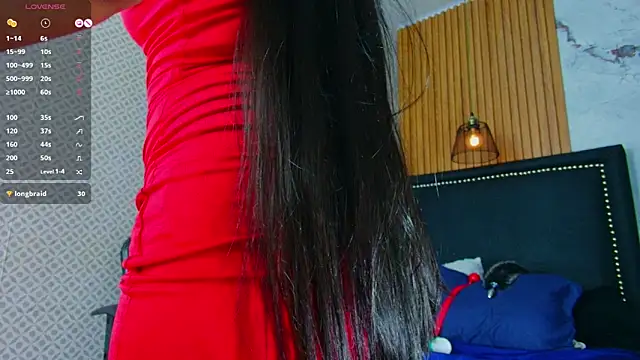 lizza_oss Live XXX-Chat