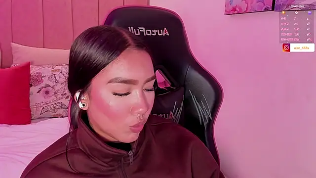 ween_sheng_ Live XXX-Chat