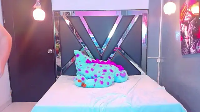 Ivony_Giselle – Live XXX-chat