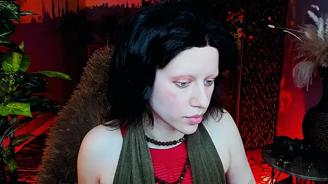 LidaDarknet's Live XXX Chat