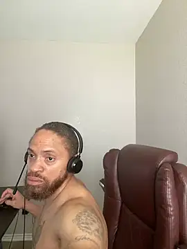 Fathero1time Adlı Modelin Web Kamerası Şovu