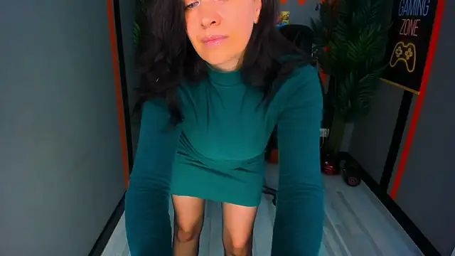 AnaMills লাইভ XXX চ্যাট