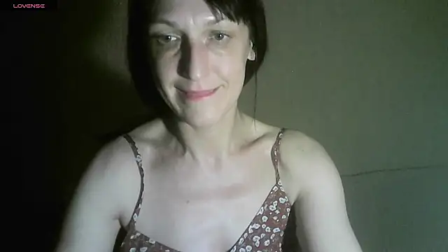 Czat XXX na żywo – MarieODahliaS