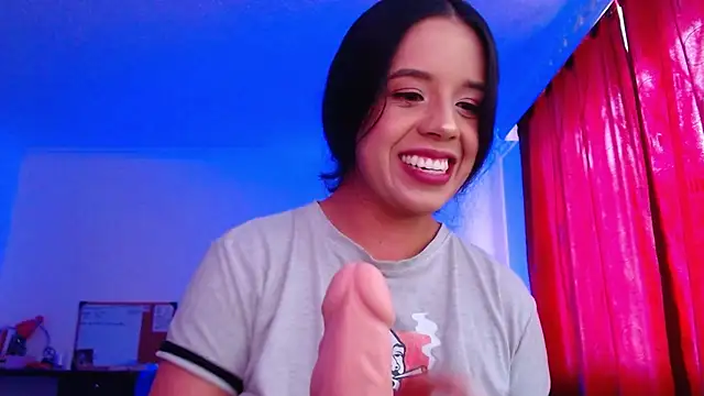 XXX chat uživo modela VALERY_MEER