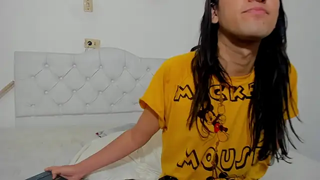 sweet1Girl – Live XXX-chat