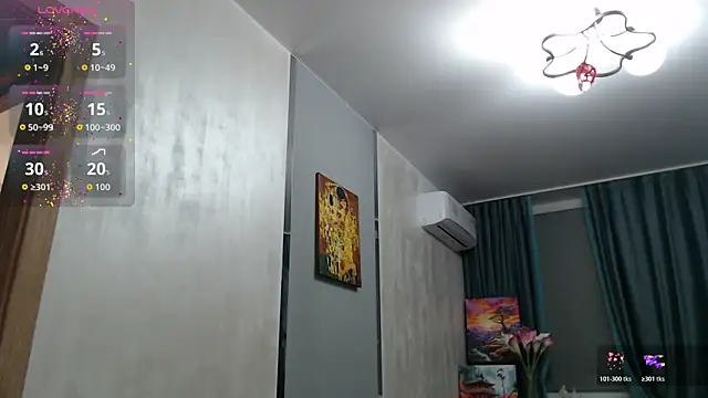 Czat XXX na żywo – Stacy_Davice