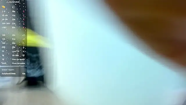 sophia_hadid's Live XXX Chat