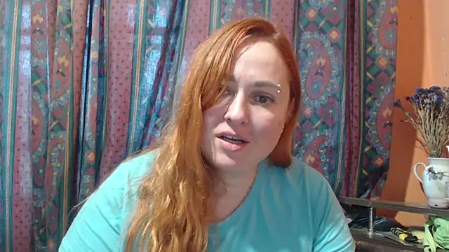 Chat XXX en directo de Foxy_Kate3333