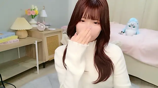 Sayuringo_のウェブカメラショー