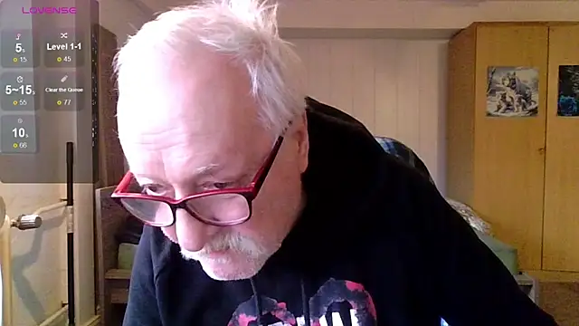 Sammy1660 লাইভ XXX চ্যাট