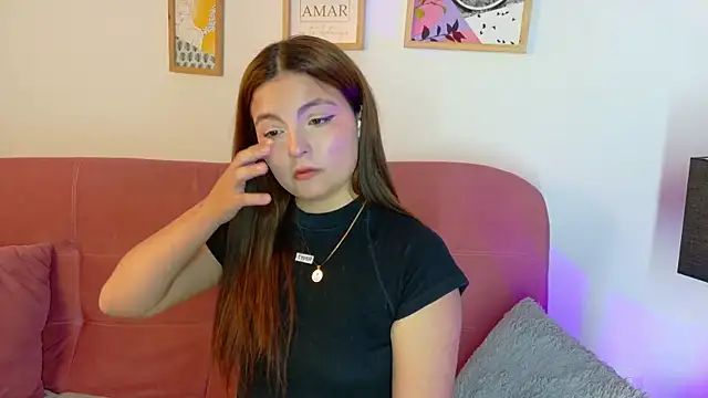 Chatroom XXX en direct de Juanita_owens