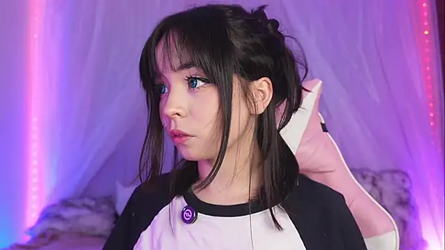 Chat XXX Live Lilou_albrecht